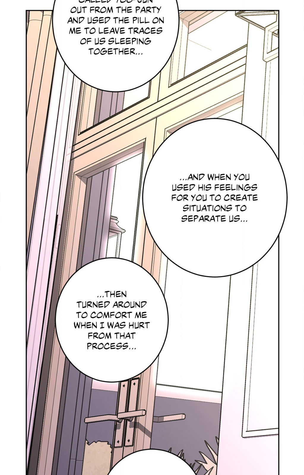 Beta Testing (Official) - Chapter 86 manhwa