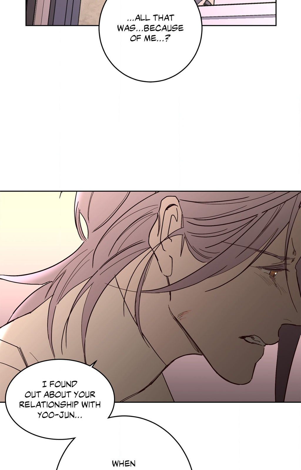 Beta Testing (Official) - Chapter 86 manhwa