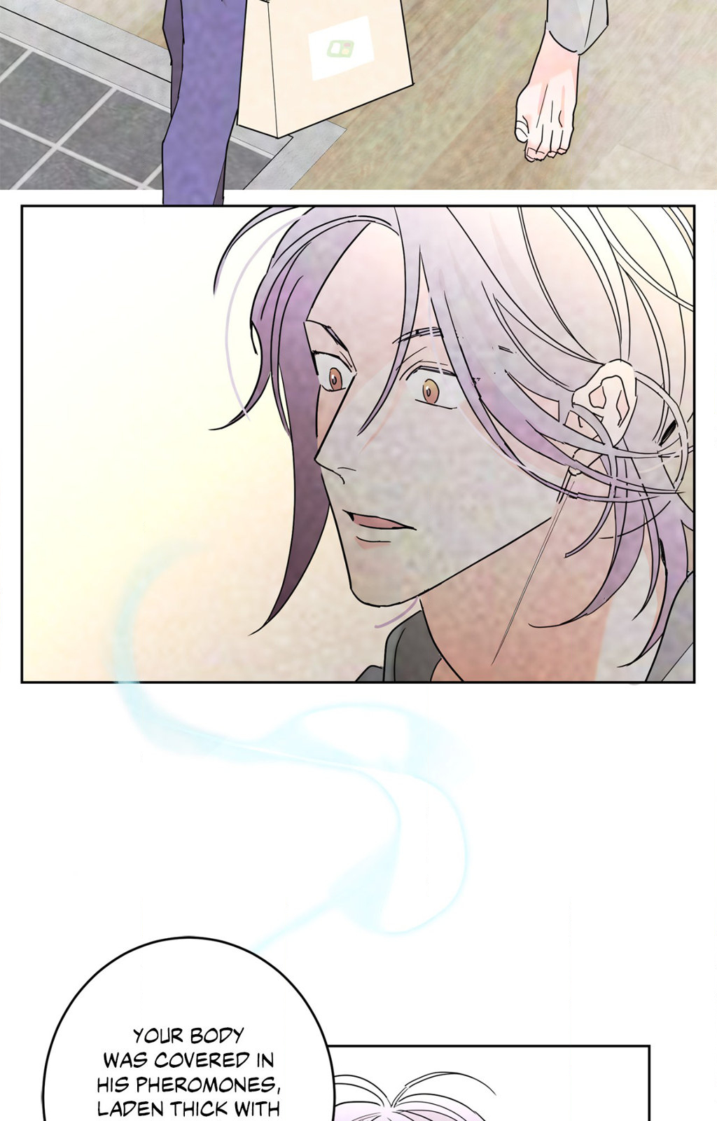 Beta Testing (Official) - Chapter 86 manhwa