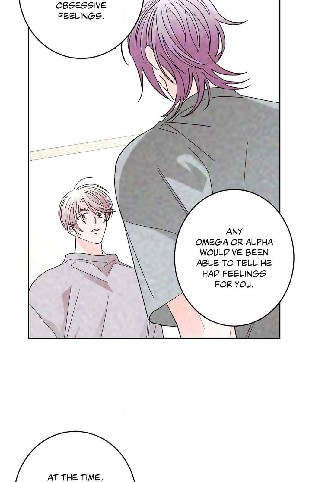 Beta Testing (Official) - Chapter 86 manhwa