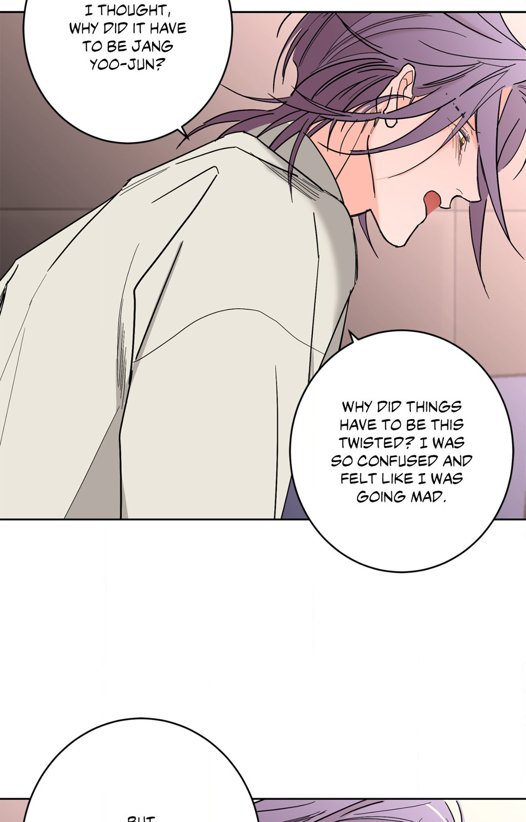 Beta Testing (Official) - Chapter 86 manhwa