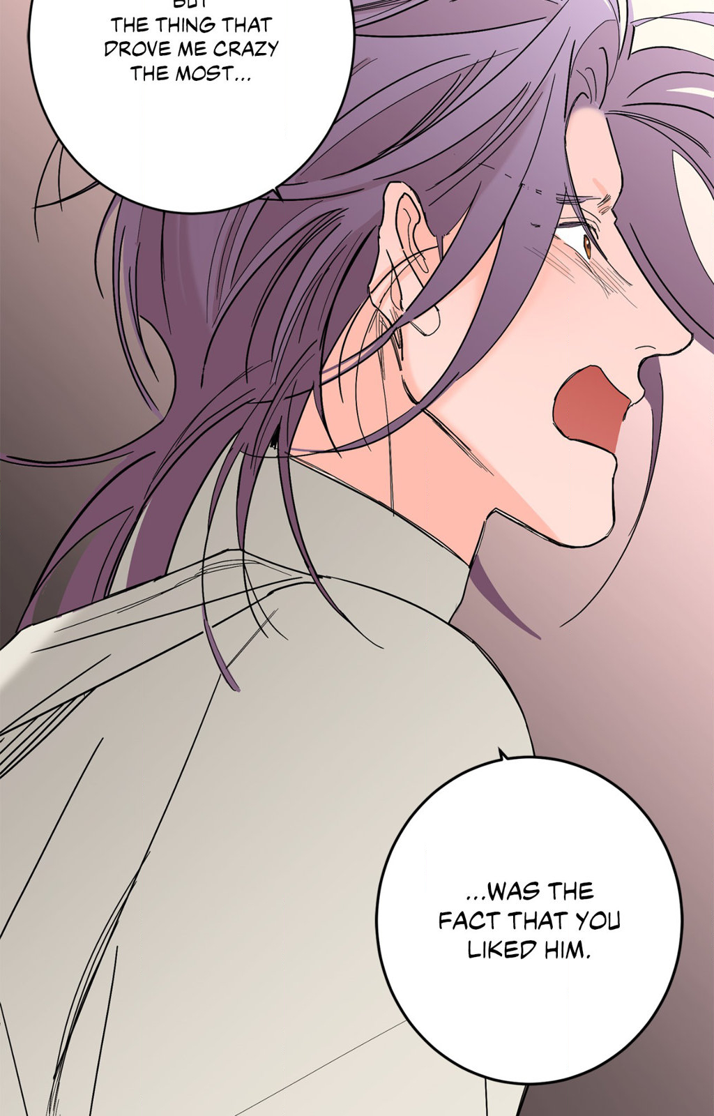 Beta Testing (Official) - Chapter 86 manhwa
