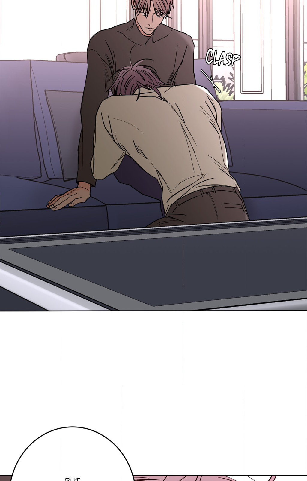 Beta Testing (Official) - Chapter 86 manhwa