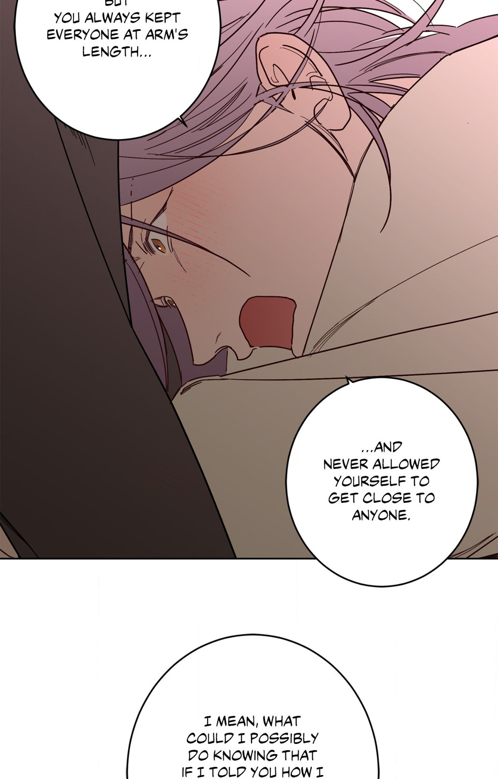 Beta Testing (Official) - Chapter 86 manhwa