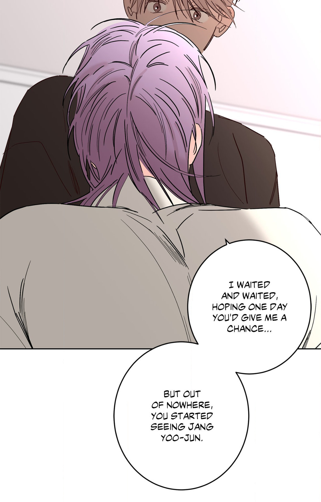 Beta Testing (Official) - Chapter 86 manhwa