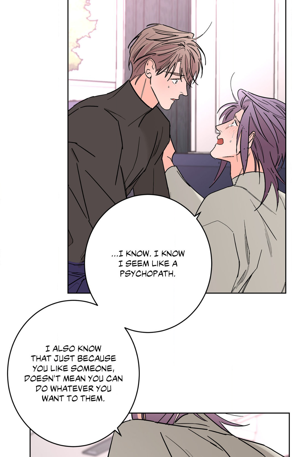 Beta Testing (Official) - Chapter 86 manhwa