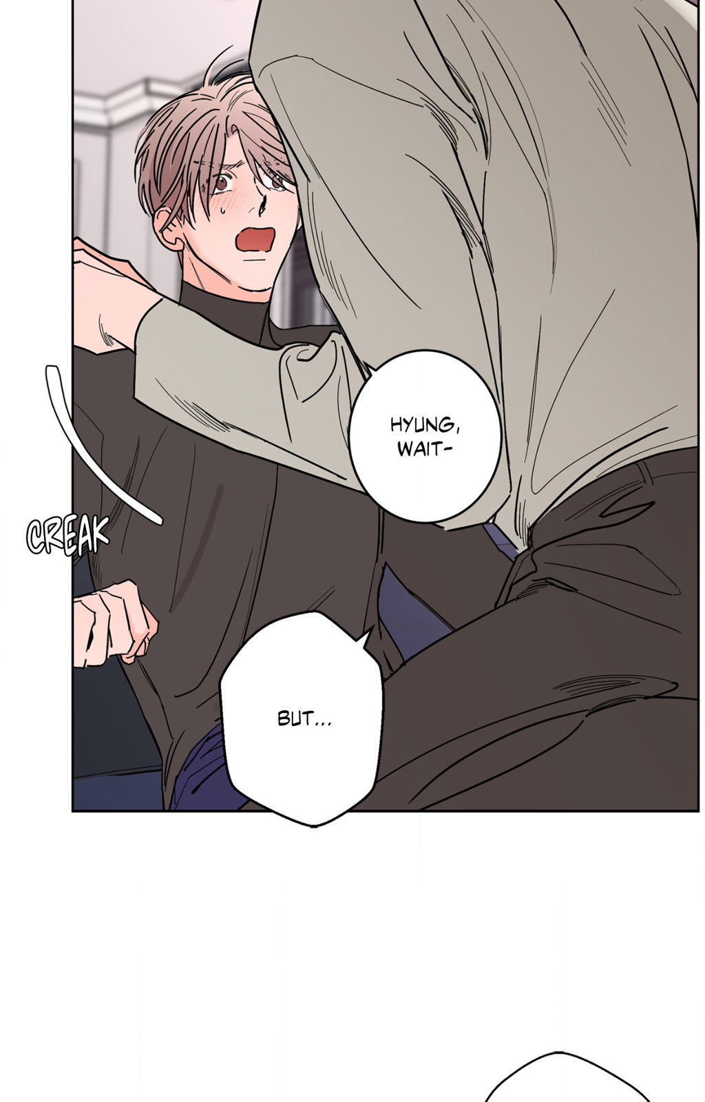 Beta Testing (Official) - Chapter 86 manhwa