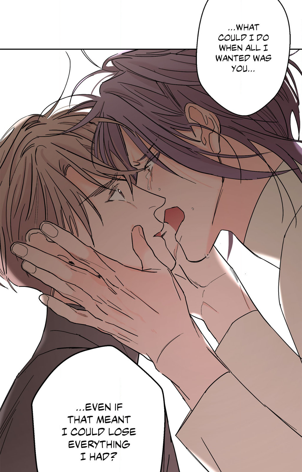 Beta Testing (Official) - Chapter 86 manhwa