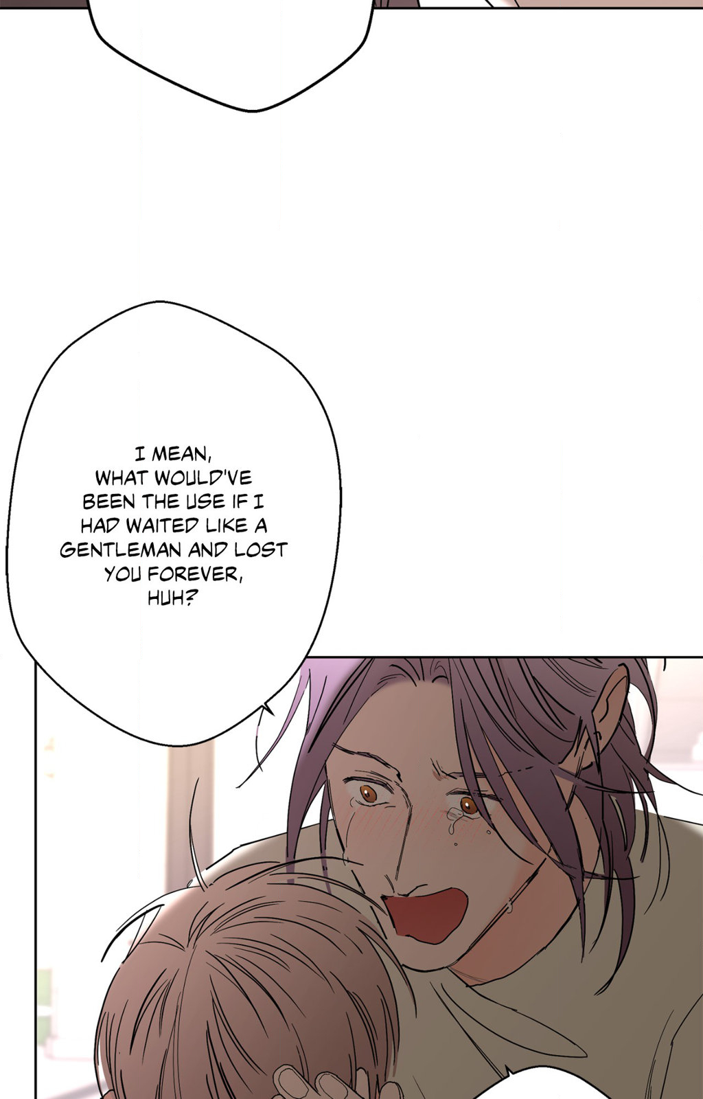 Beta Testing (Official) - Chapter 86 manhwa