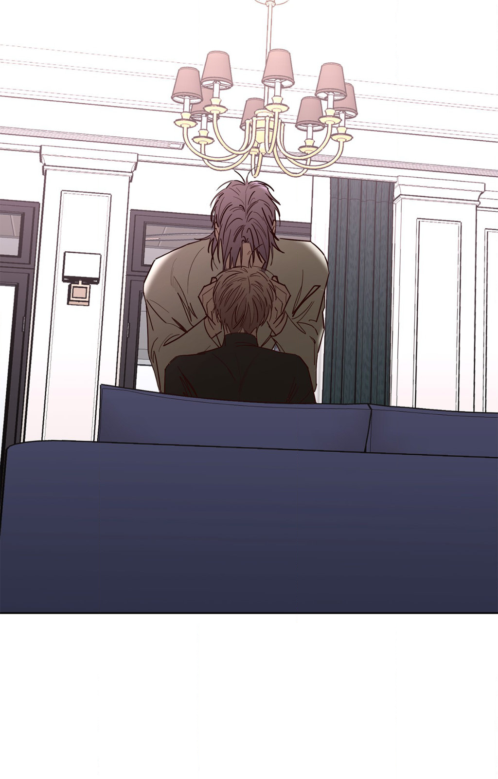Beta Testing (Official) - Chapter 86 manhwa