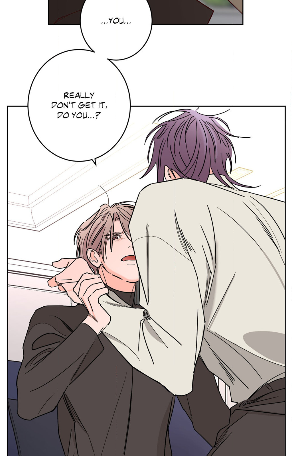 Beta Testing (Official) - Chapter 86 manhwa