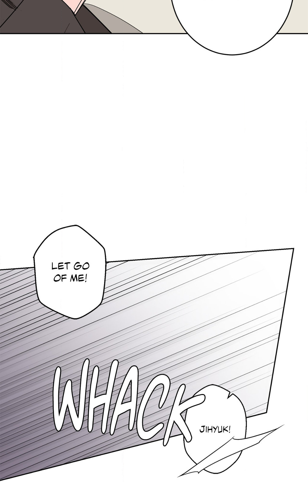 Beta Testing (Official) - Chapter 86 manhwa