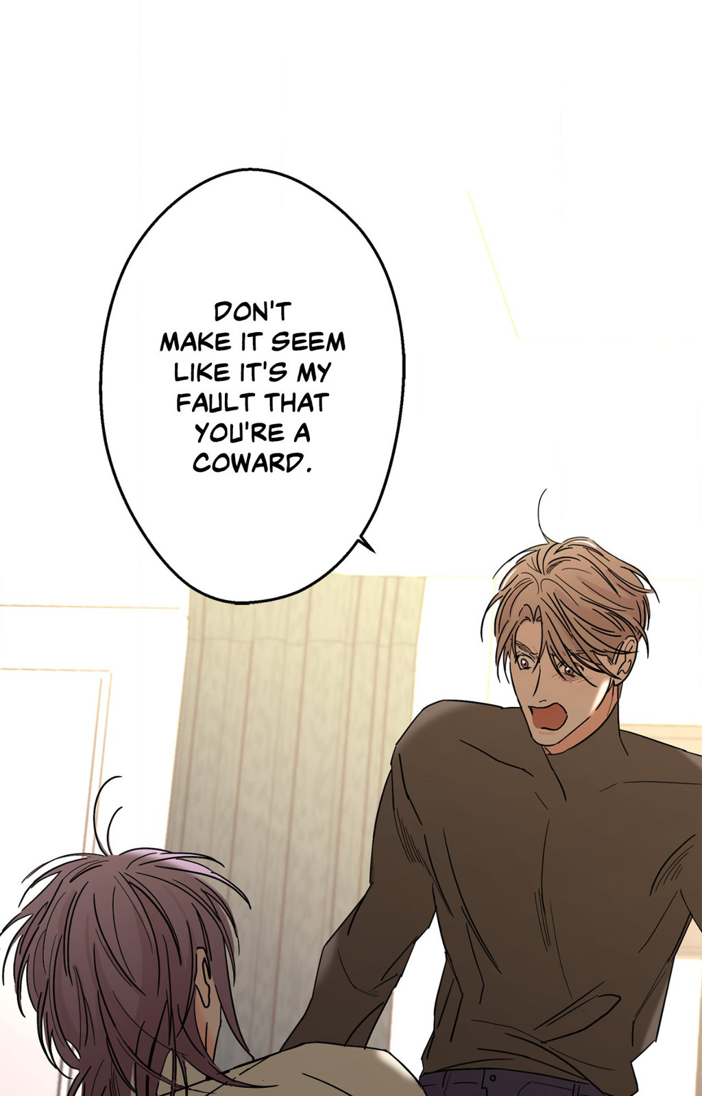 Beta Testing (Official) - Chapter 86 manhwa