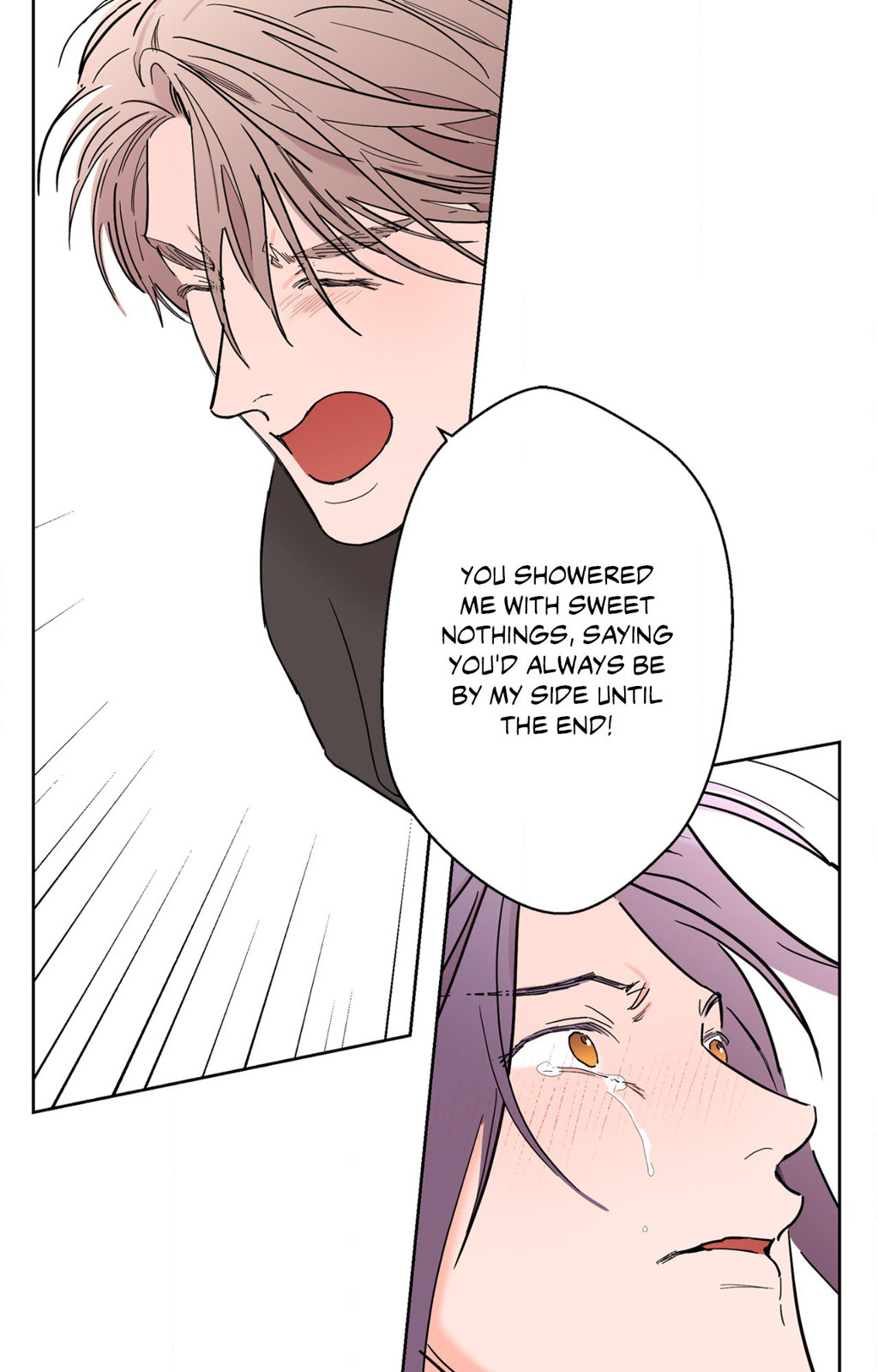 Beta Testing (Official) - Chapter 86 manhwa