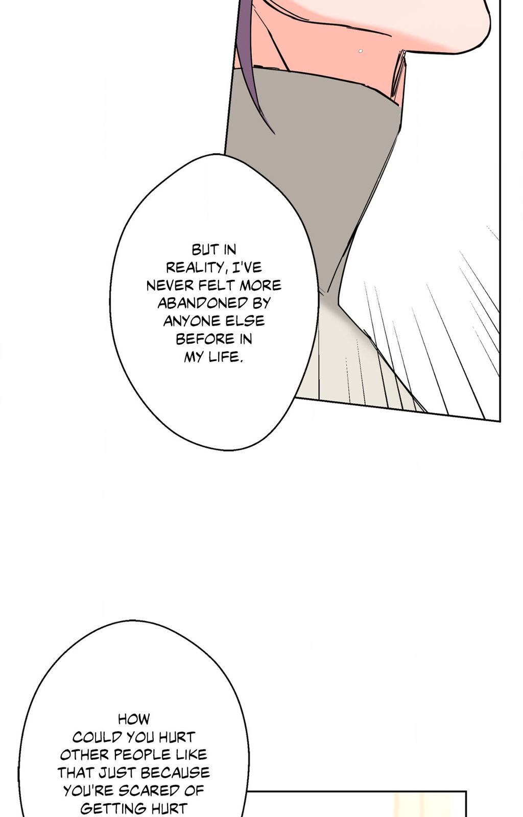 Beta Testing (Official) - Chapter 86 manhwa