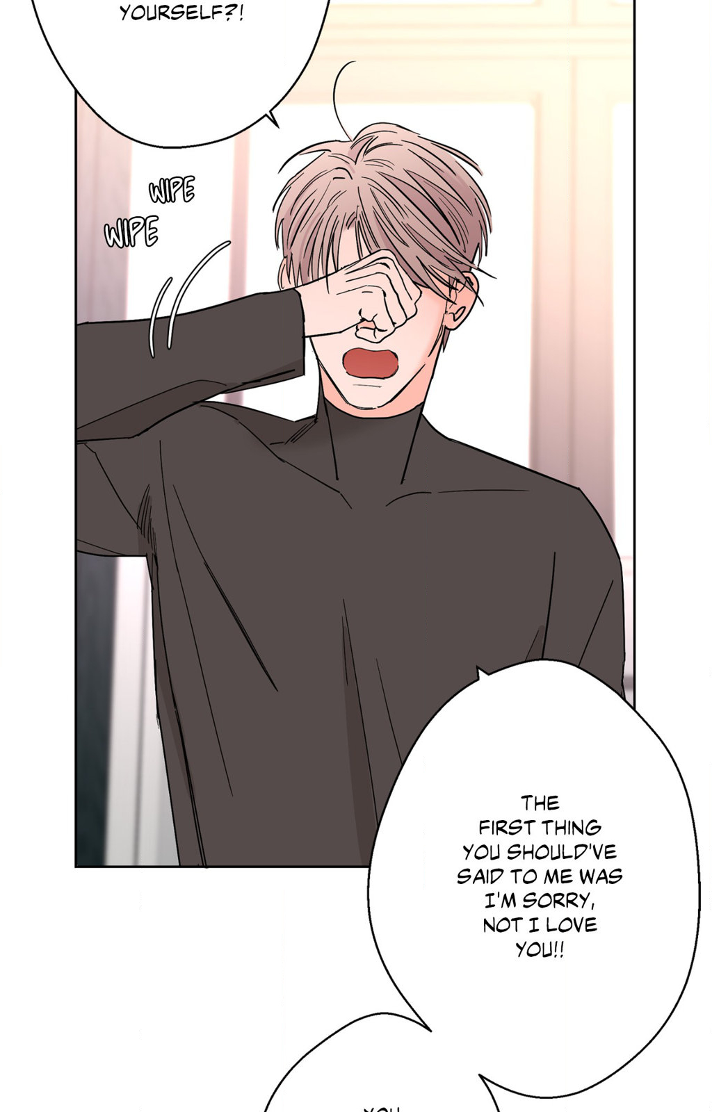 Beta Testing (Official) - Chapter 86 manhwa