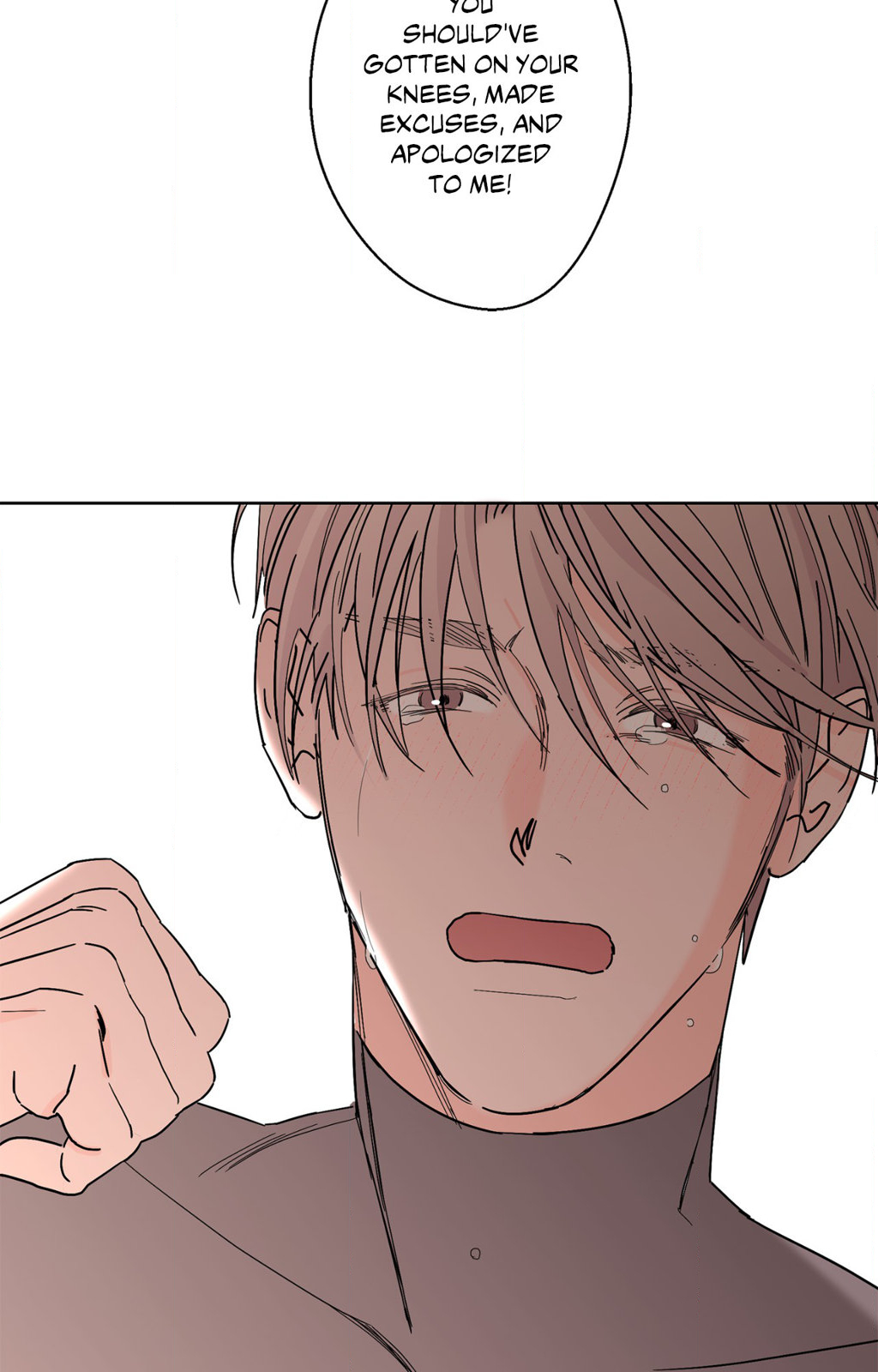 Beta Testing (Official) - Chapter 86 manhwa