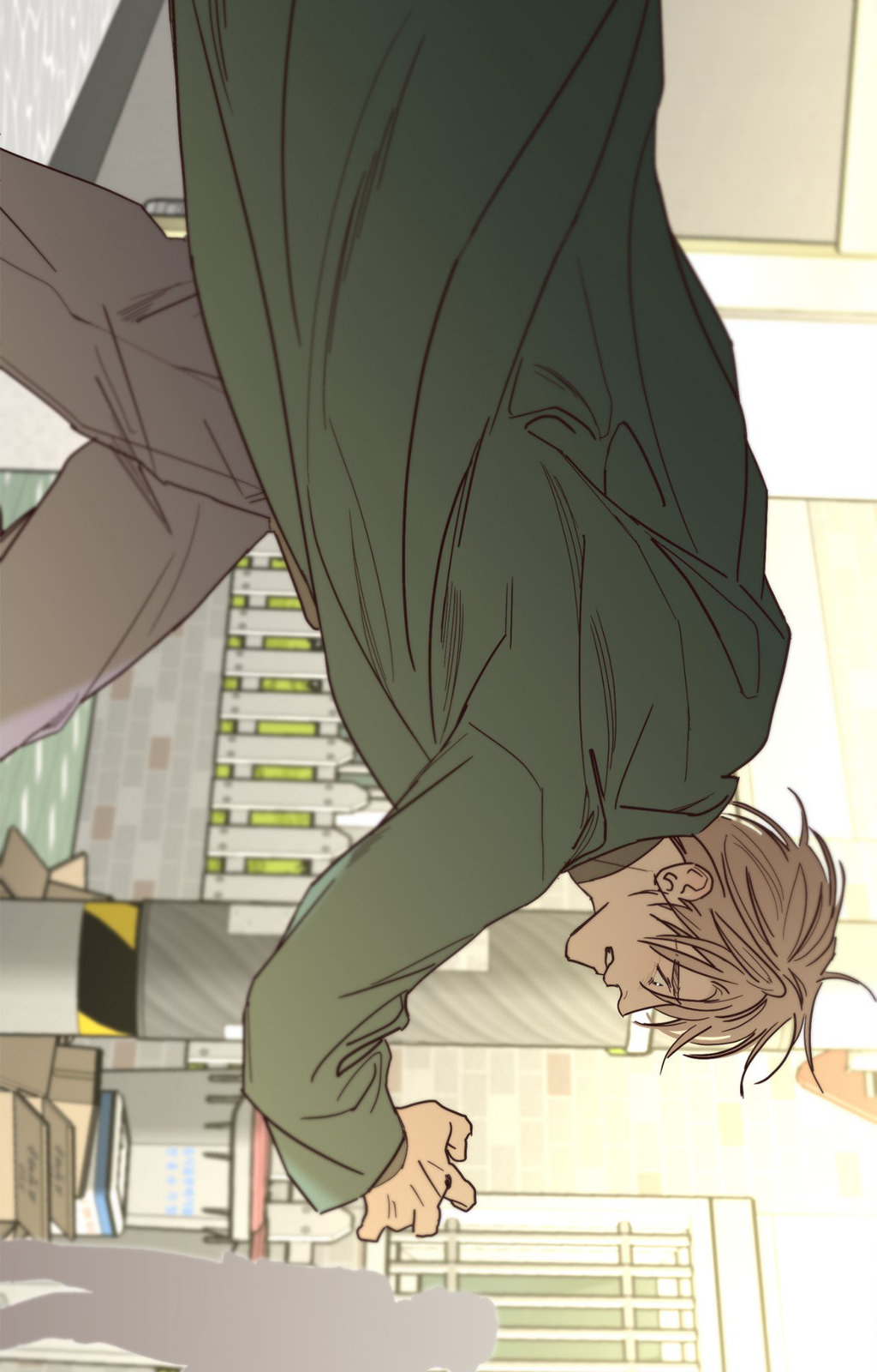 Beta Testing (Official) - Chapter 86 manhwa