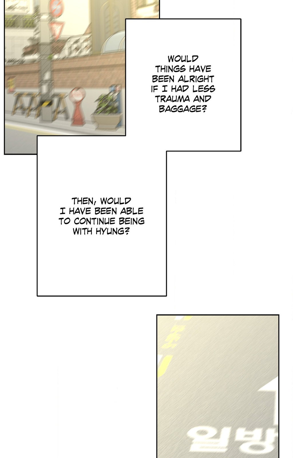 Beta Testing (Official) - Chapter 86 manhwa