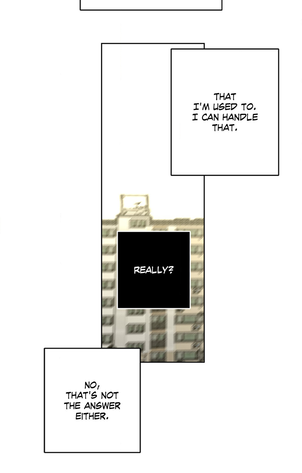 Beta Testing (Official) - Chapter 86 manhwa