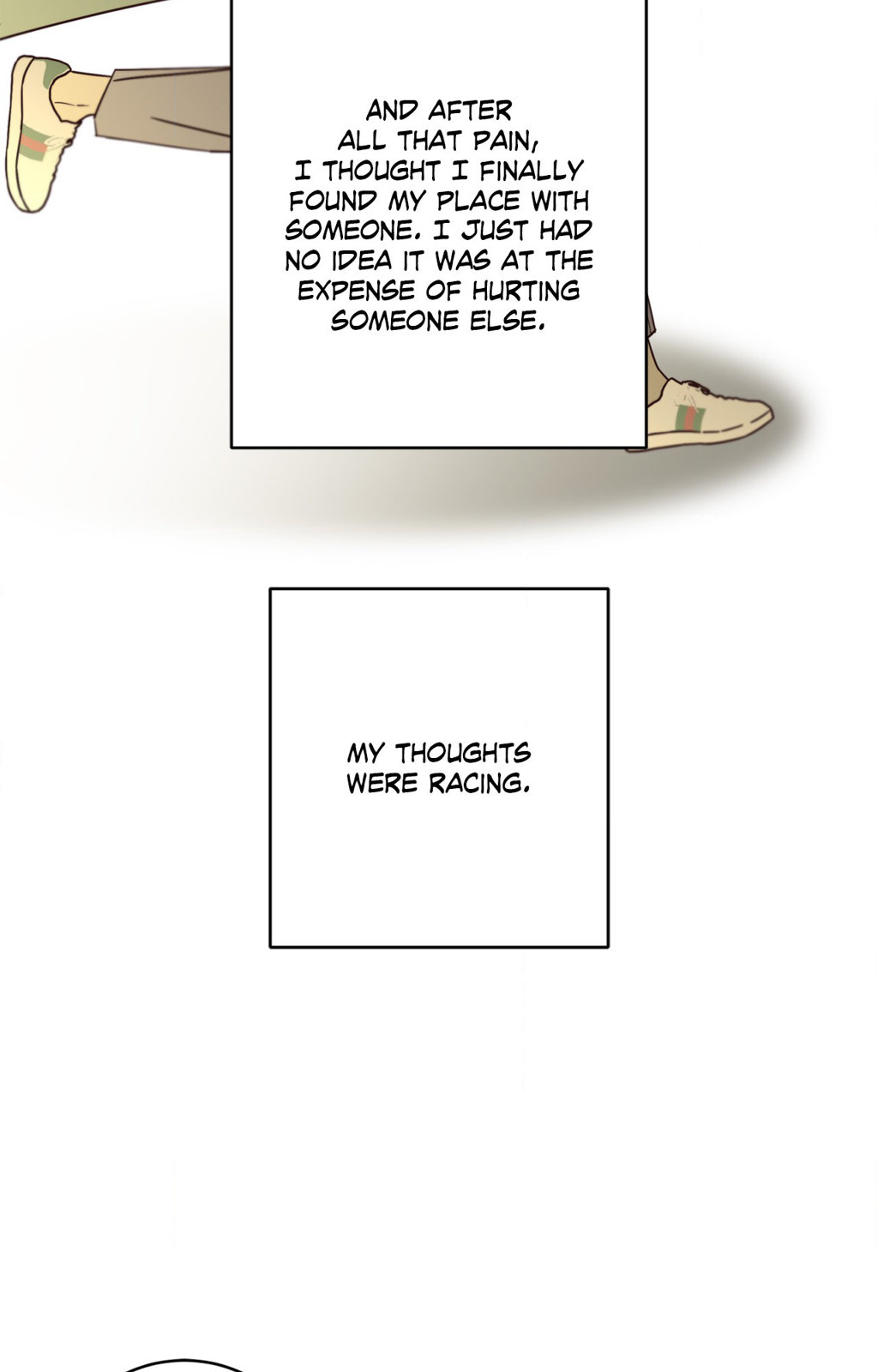 Beta Testing (Official) - Chapter 86 manhwa