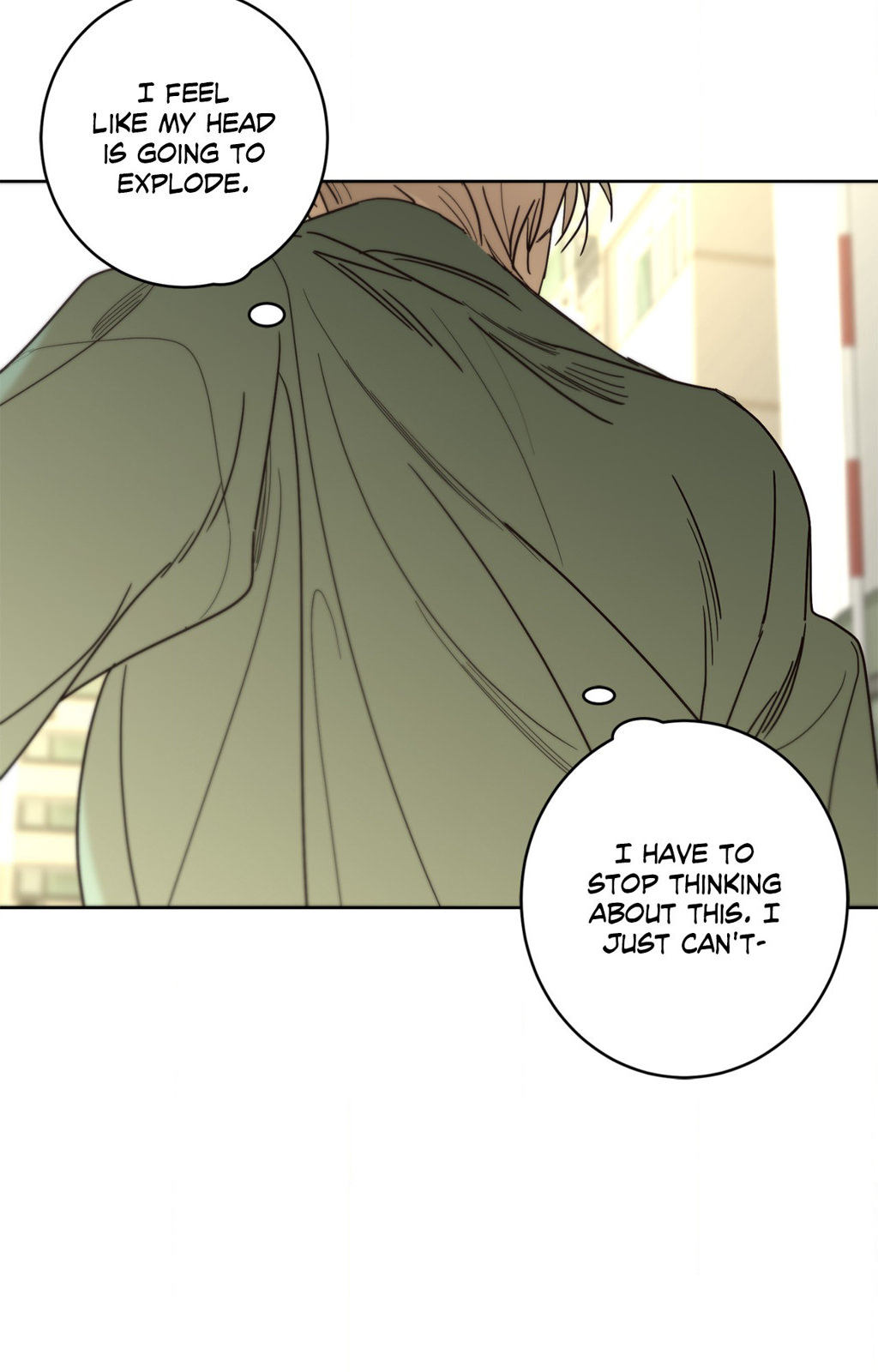Beta Testing (Official) - Chapter 86 manhwa