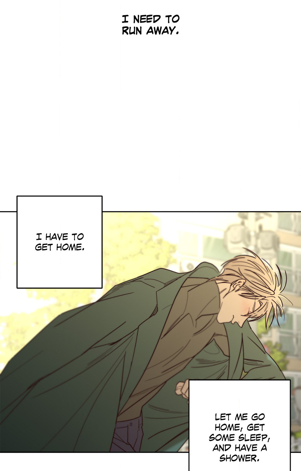 Beta Testing (Official) - Chapter 86 manhwa