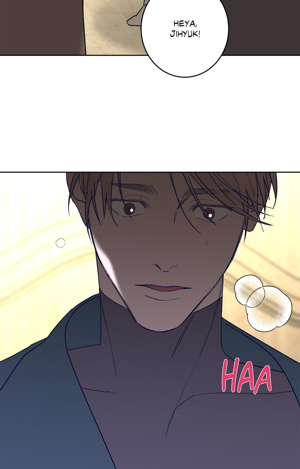 Beta Testing (Official) - Chapter 86 manhwa