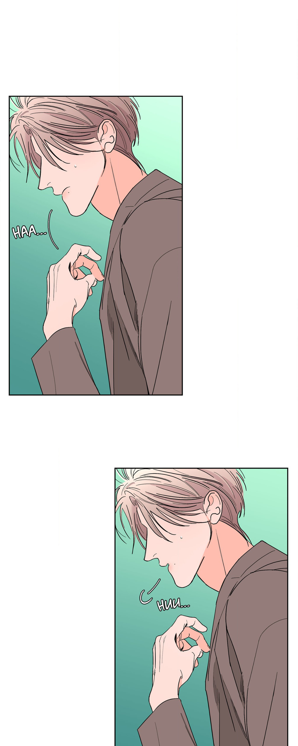 Beta Testing (Official) - Chapter 87 manhwa