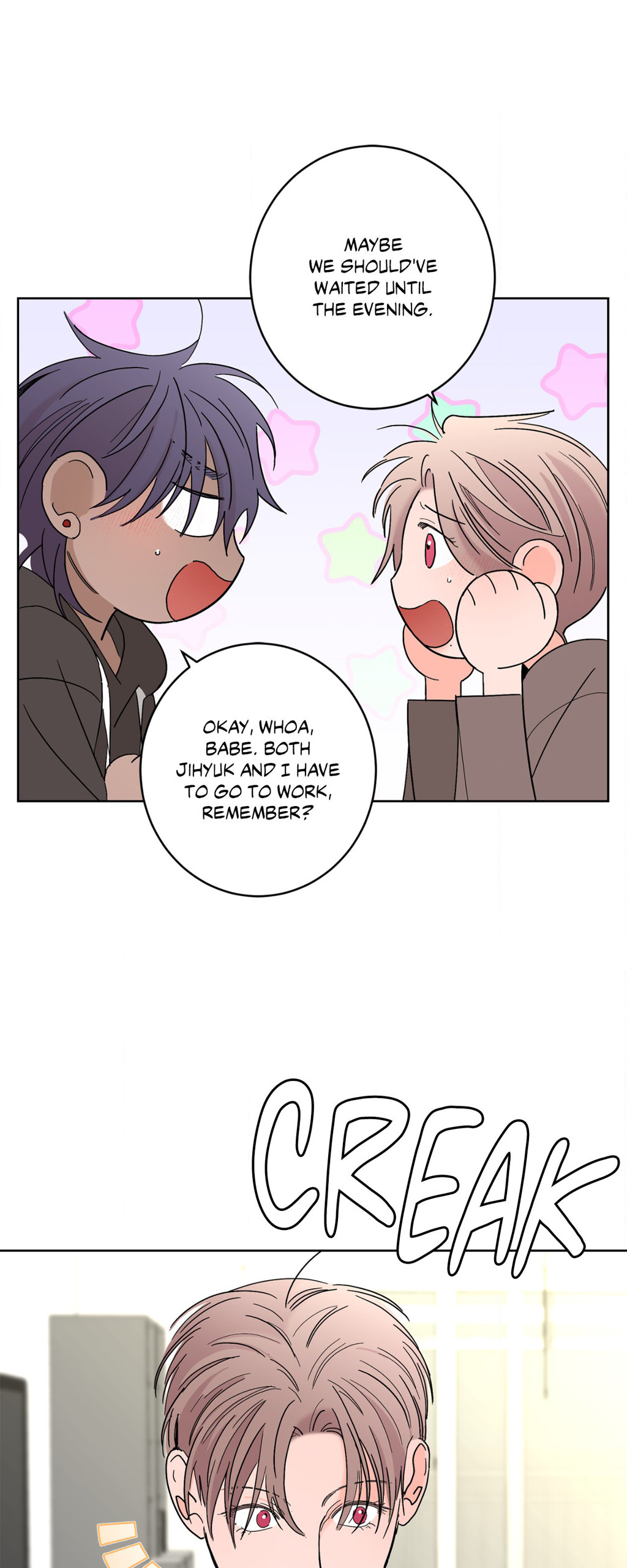 Beta Testing (Official) - Chapter 87 manhwa