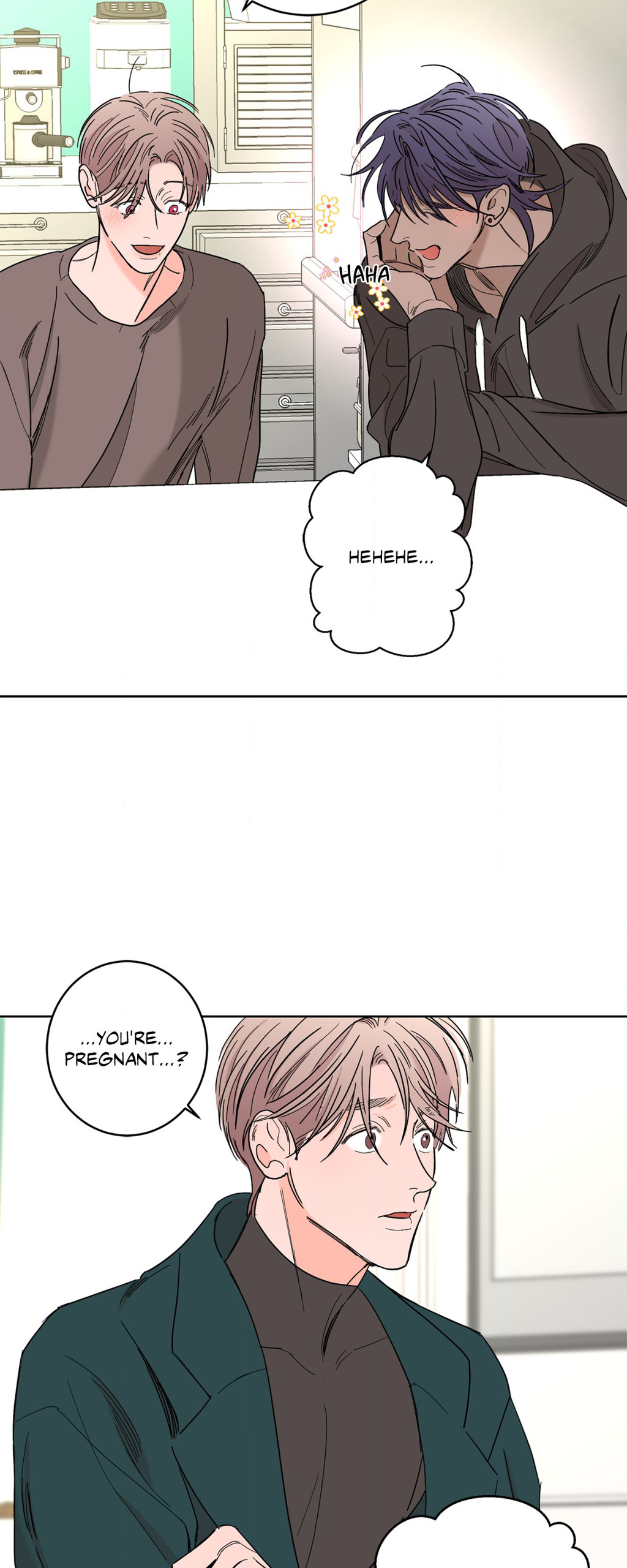 Beta Testing (Official) - Chapter 87 manhwa
