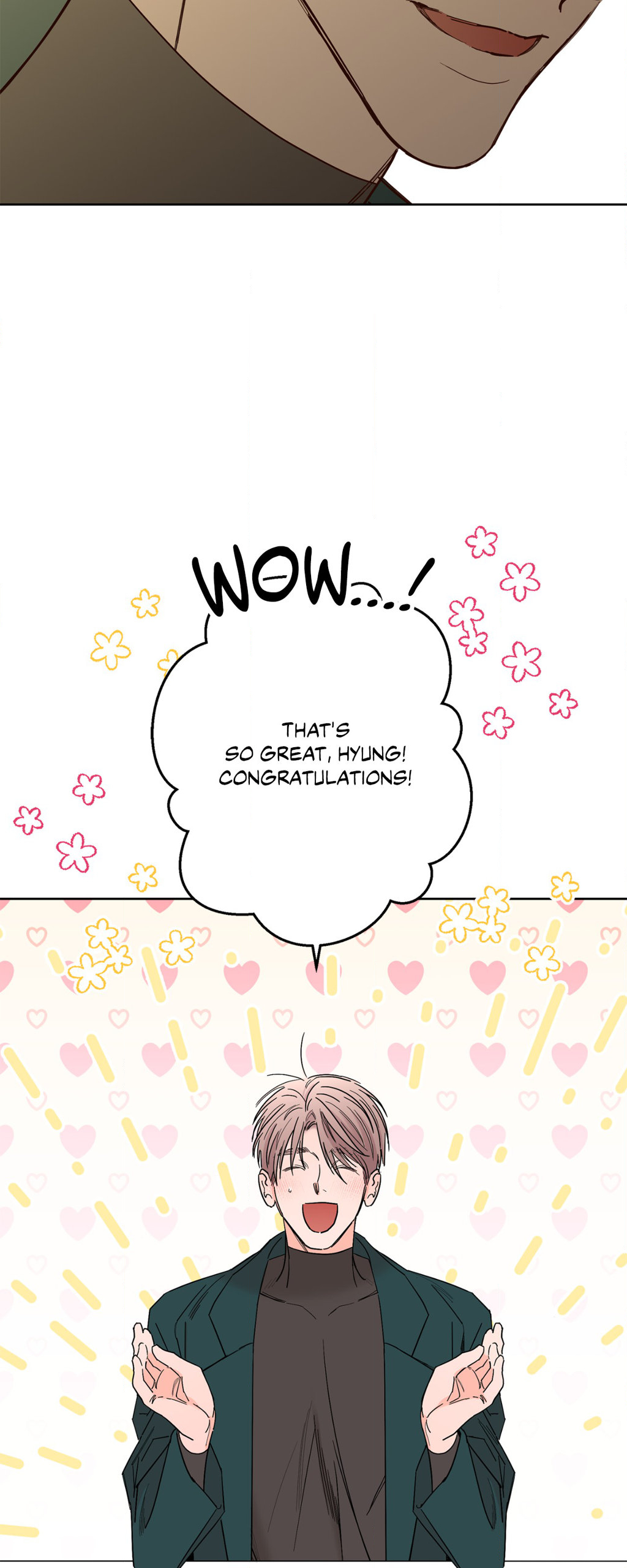 Beta Testing (Official) - Chapter 87 manhwa