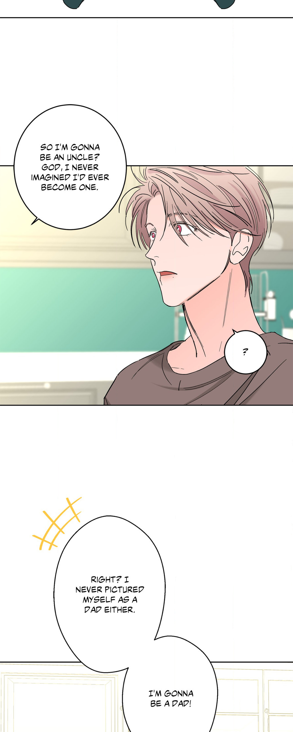 Beta Testing (Official) - Chapter 87 manhwa
