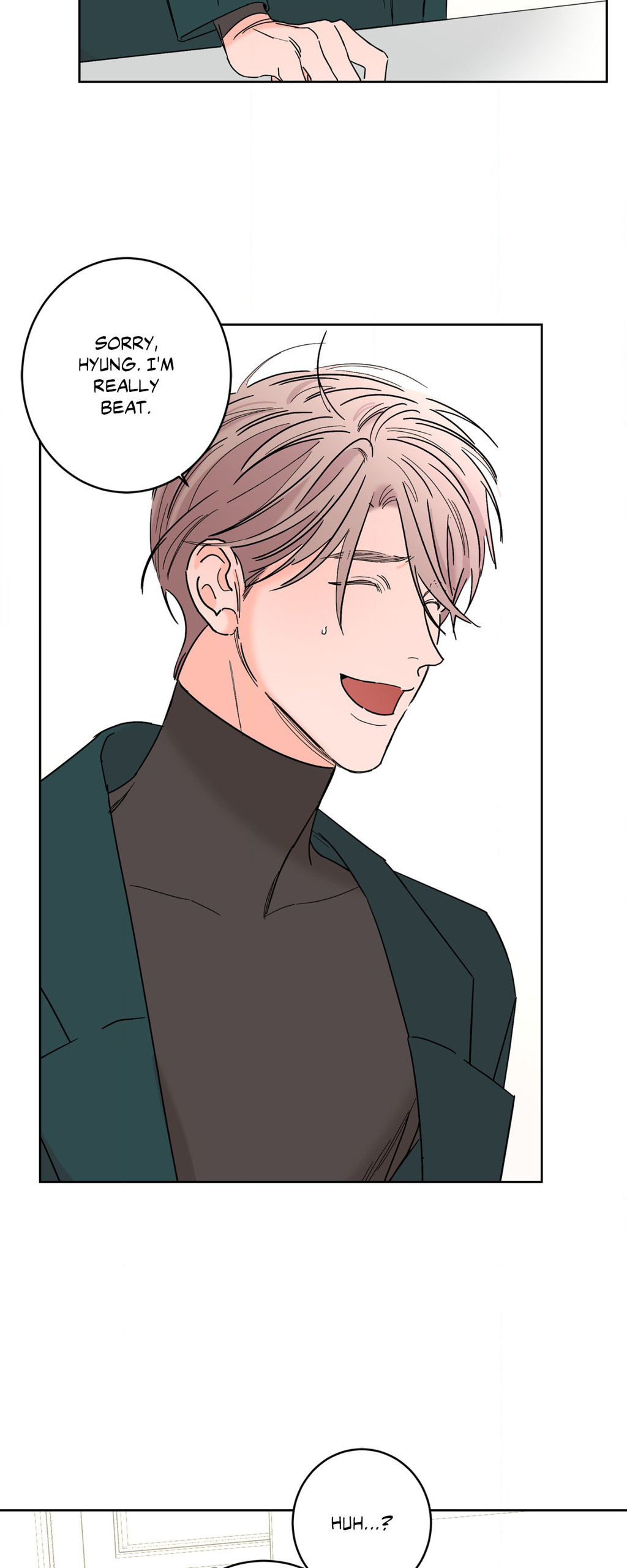 Beta Testing (Official) - Chapter 87 manhwa