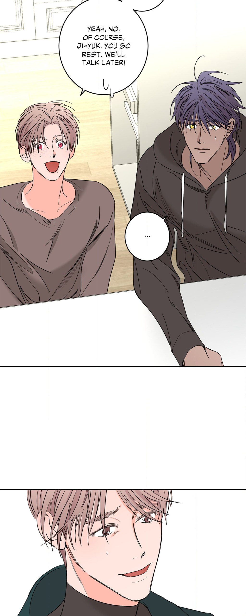 Beta Testing (Official) - Chapter 87 manhwa
