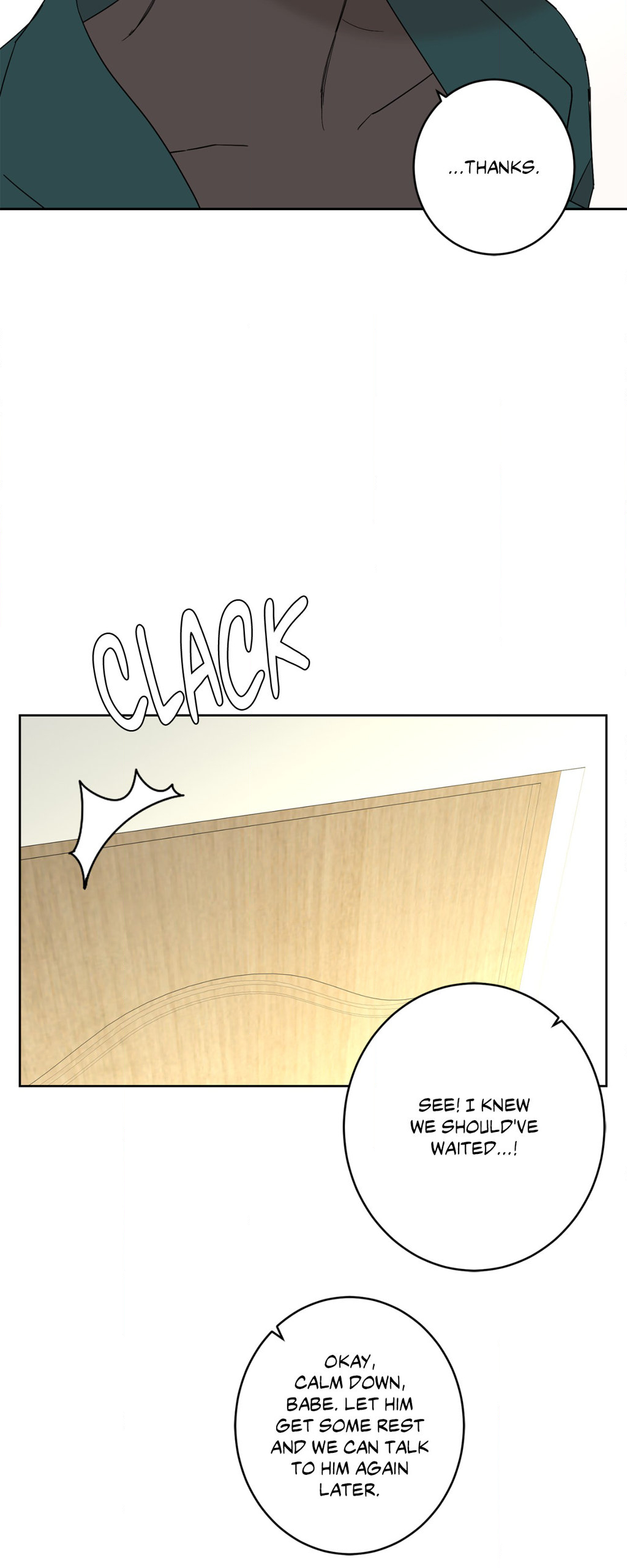 Beta Testing (Official) - Chapter 87 manhwa