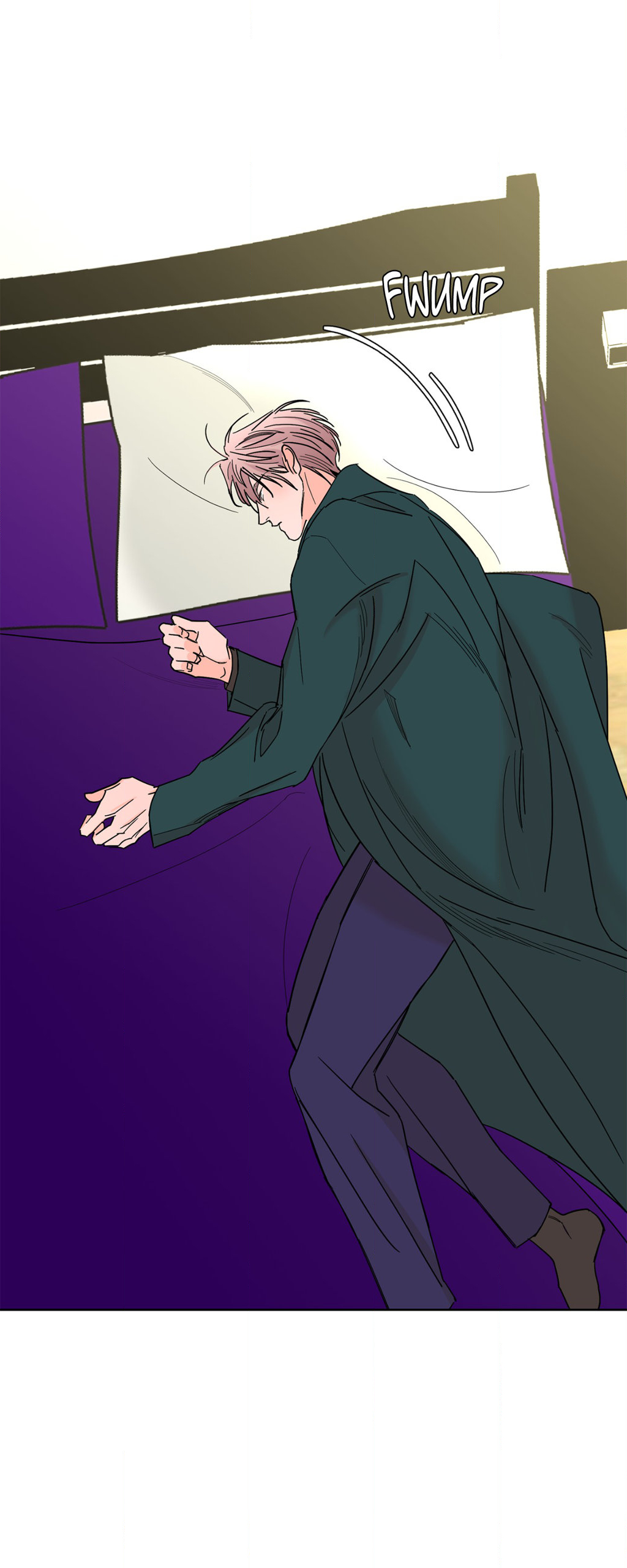 Beta Testing (Official) - Chapter 87 manhwa