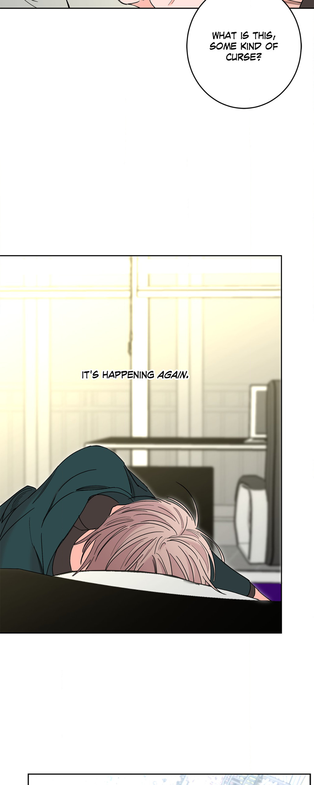Beta Testing (Official) - Chapter 87 manhwa