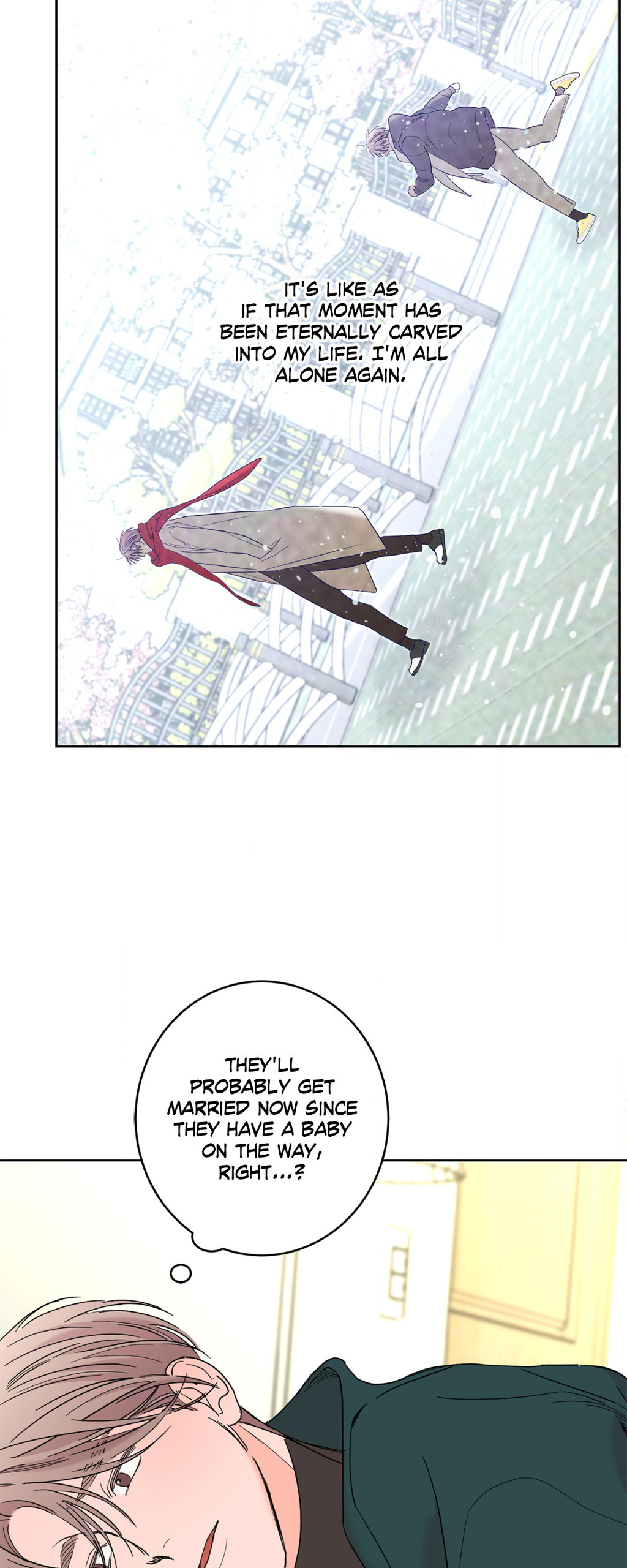 Beta Testing (Official) - Chapter 87 manhwa