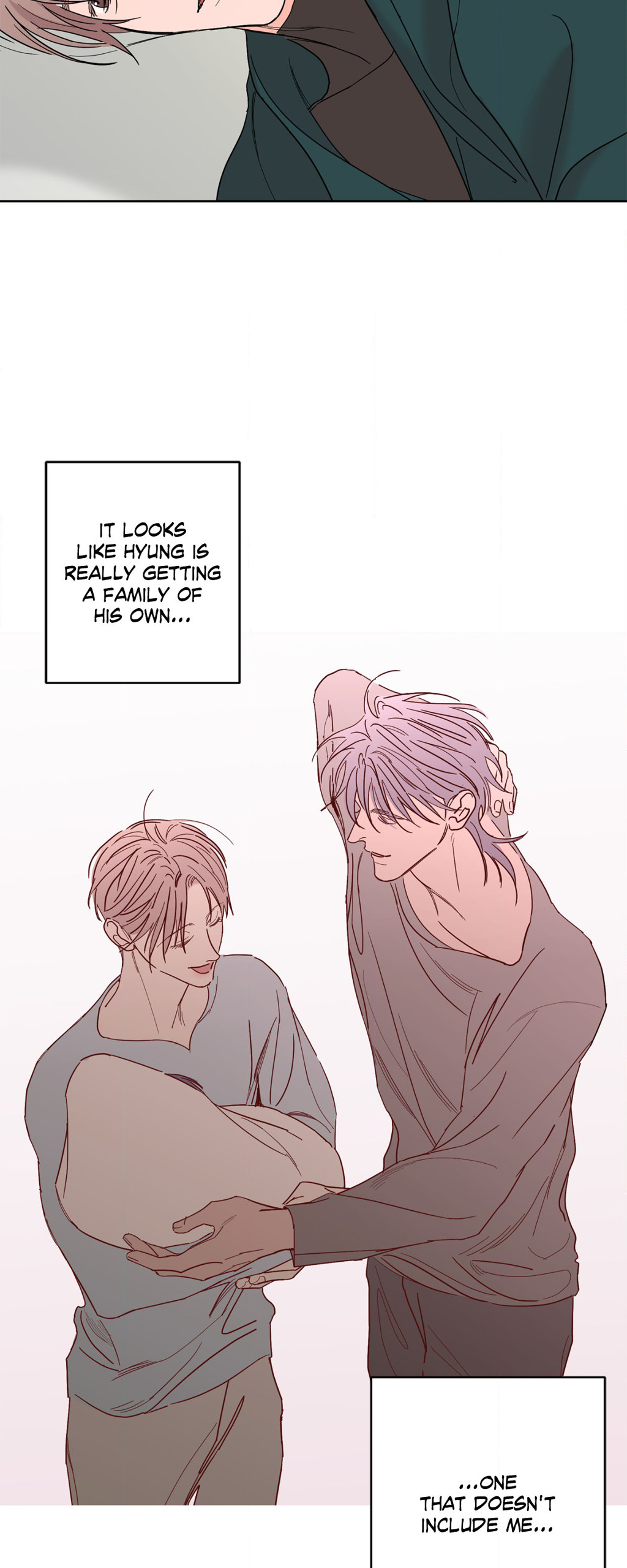 Beta Testing (Official) - Chapter 87 manhwa