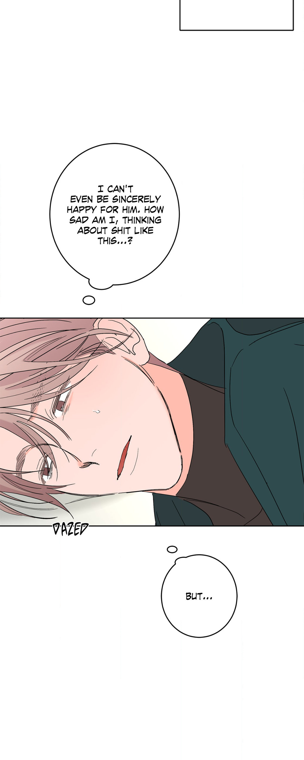 Beta Testing (Official) - Chapter 87 manhwa