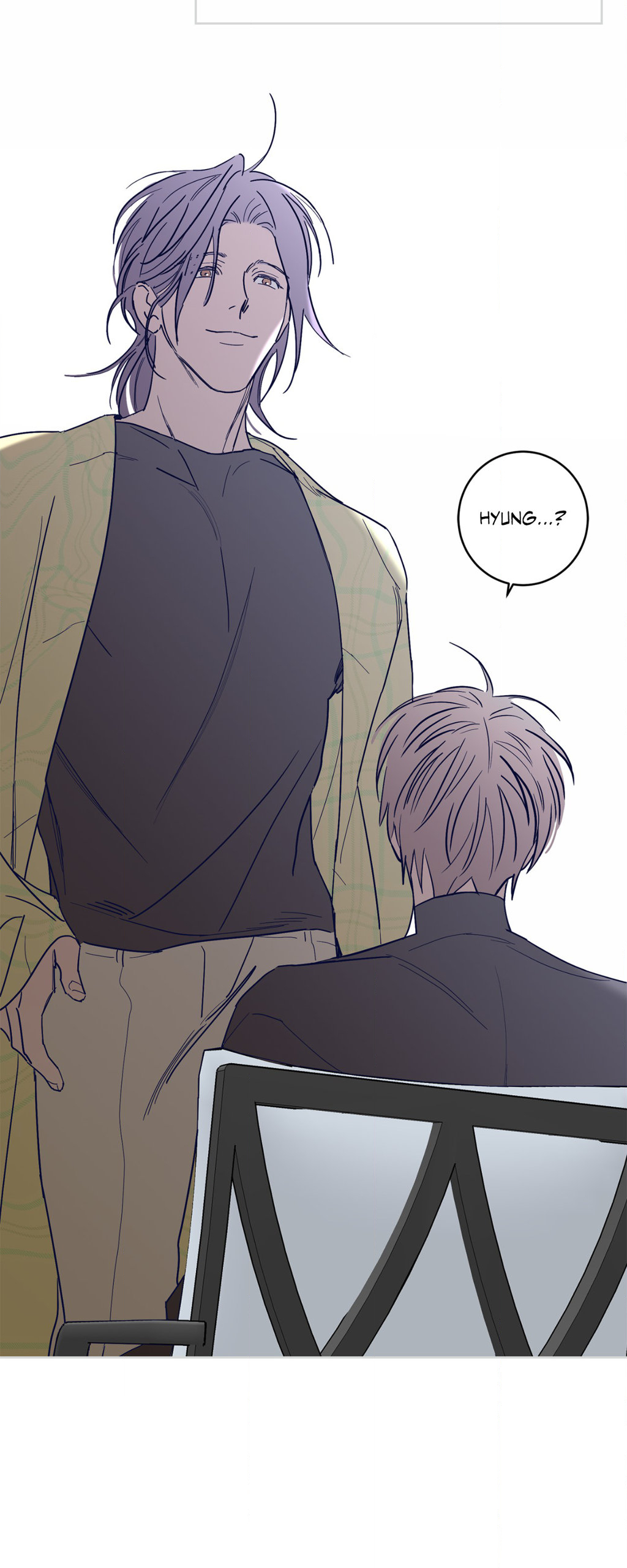 Beta Testing (Official) - Chapter 87 manhwa