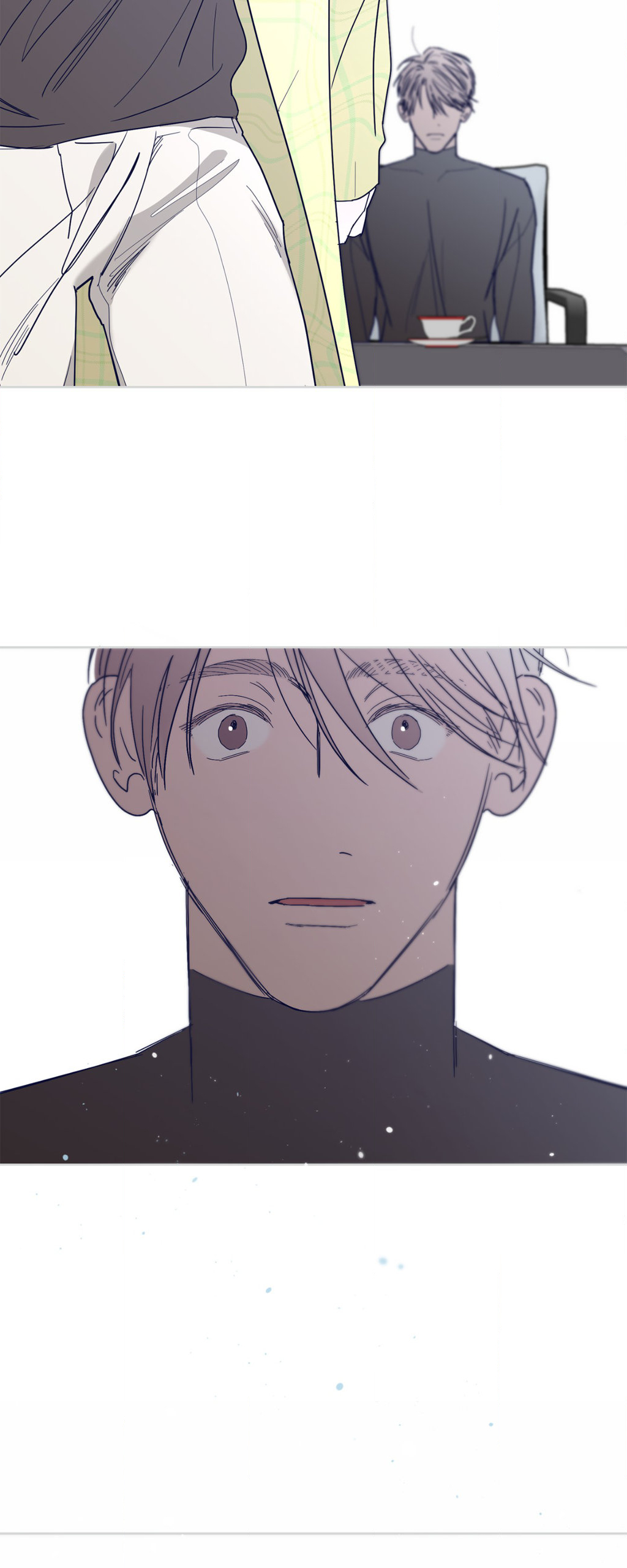 Beta Testing (Official) - Chapter 87 manhwa