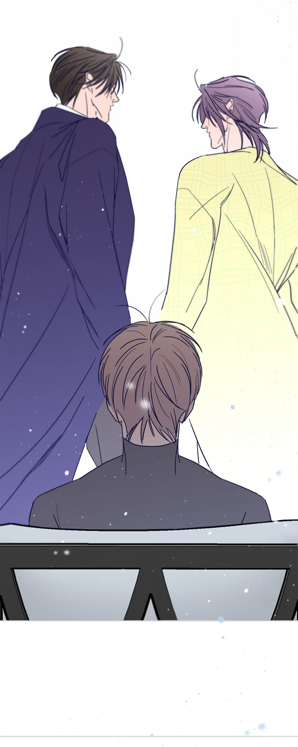 Beta Testing (Official) - Chapter 87 manhwa
