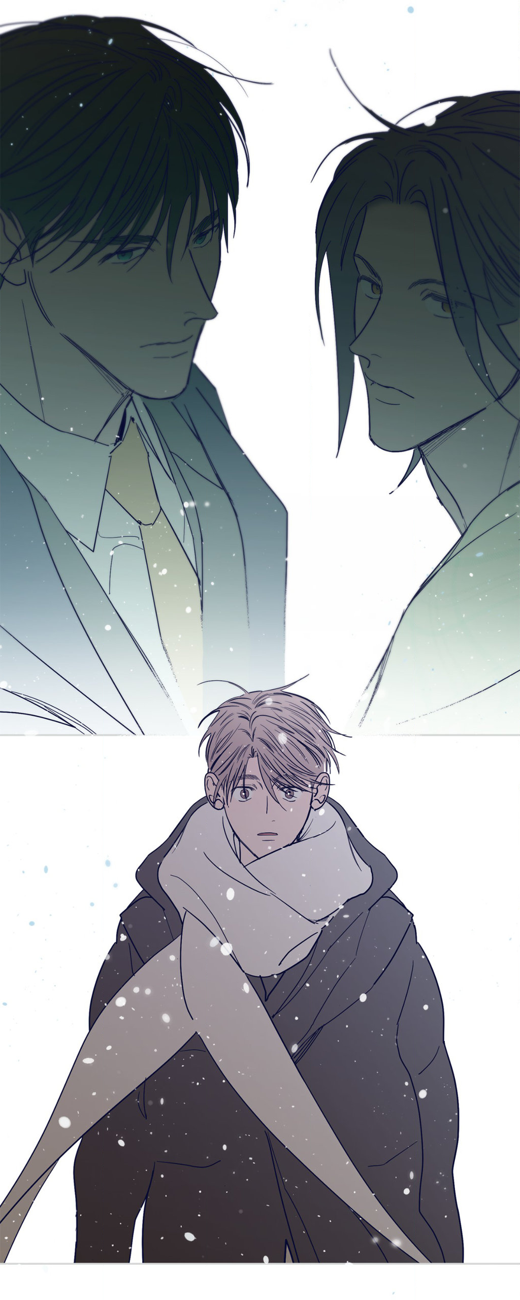 Beta Testing (Official) - Chapter 87 manhwa