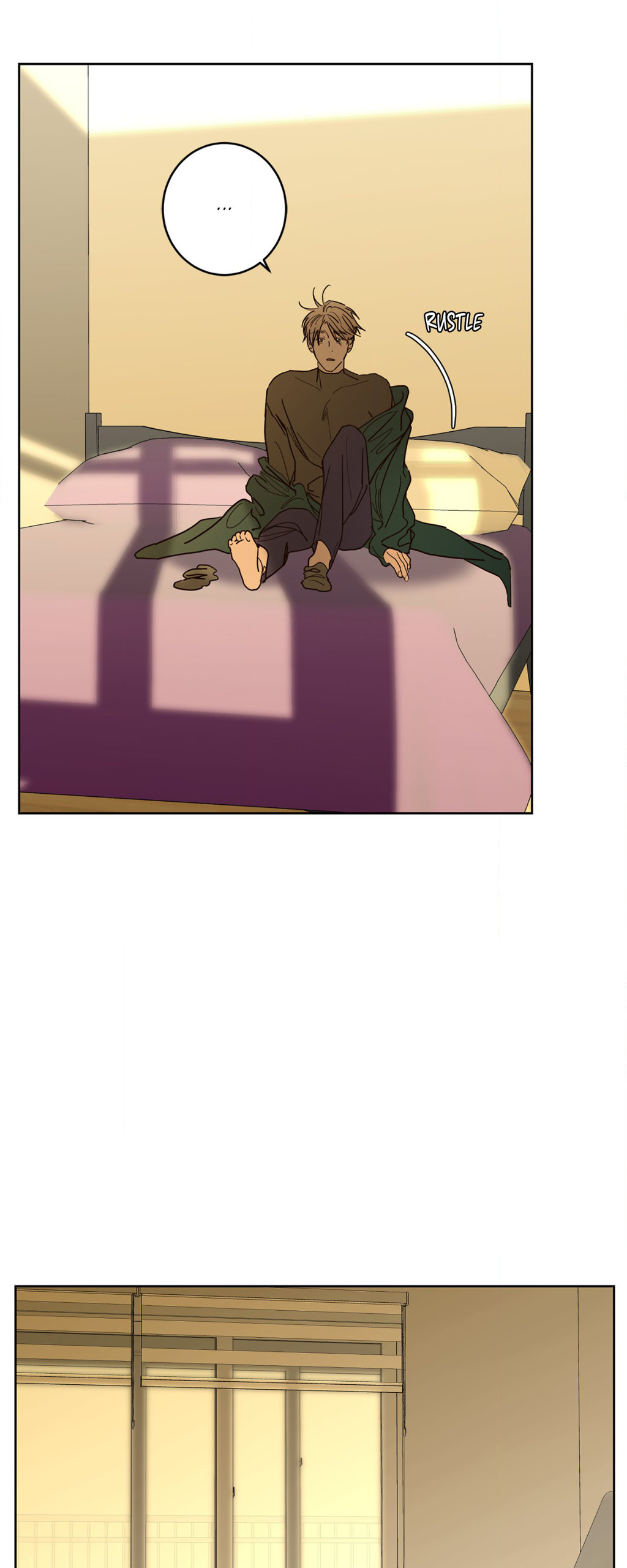 Beta Testing (Official) - Chapter 87 manhwa