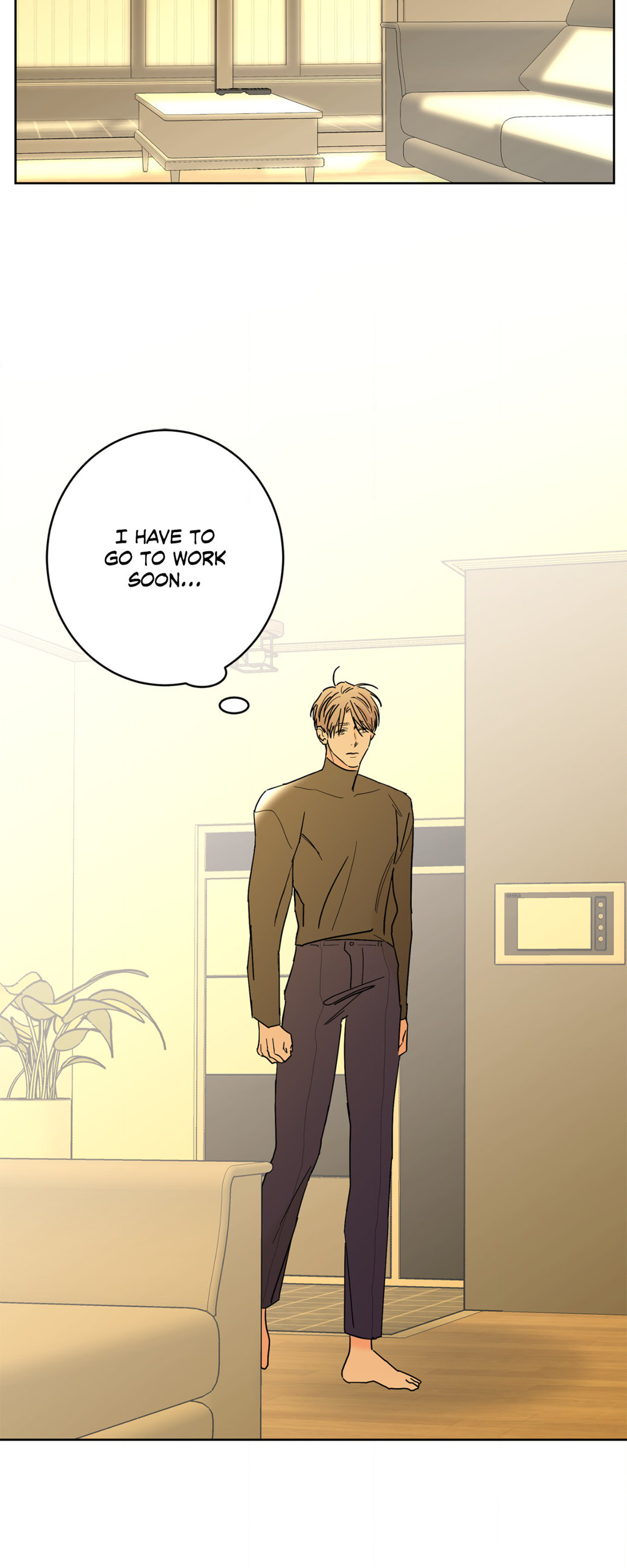 Beta Testing (Official) - Chapter 87 manhwa