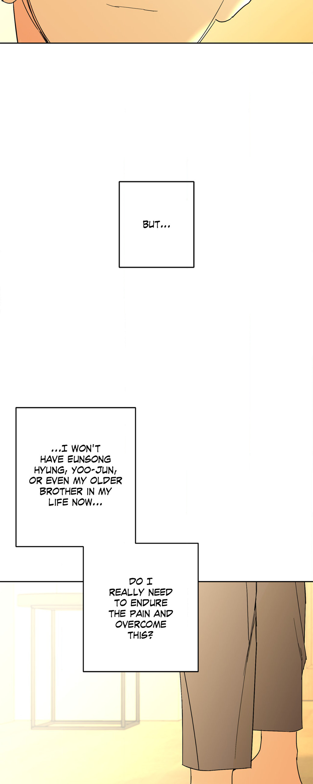 Beta Testing (Official) - Chapter 87 manhwa