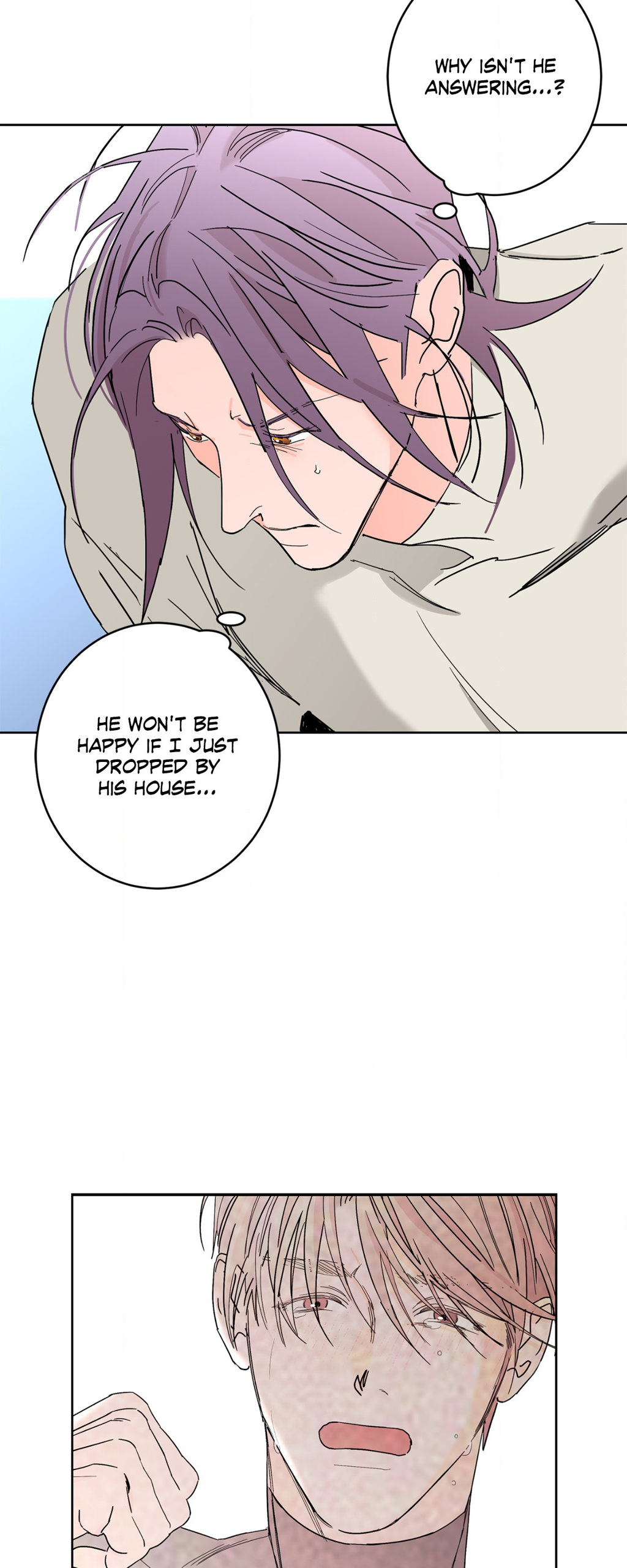 Beta Testing (Official) - Chapter 87 manhwa