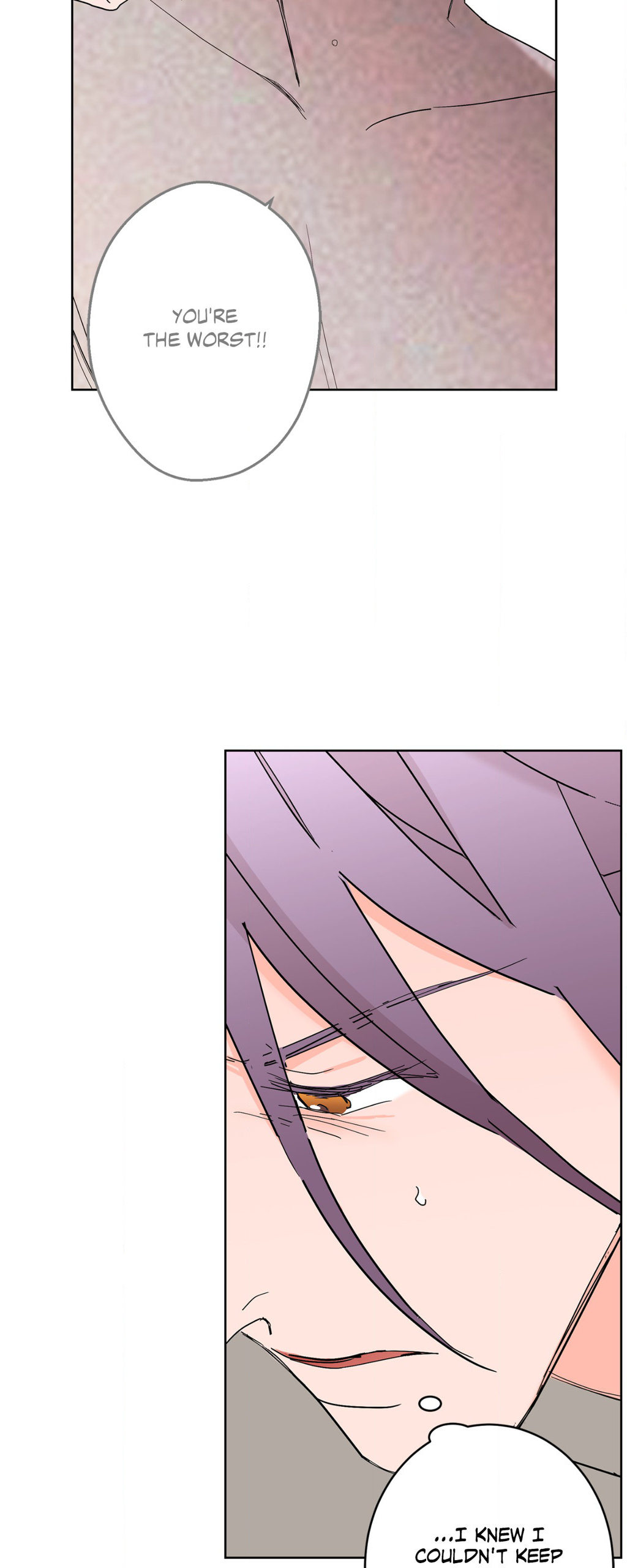 Beta Testing (Official) - Chapter 87 manhwa